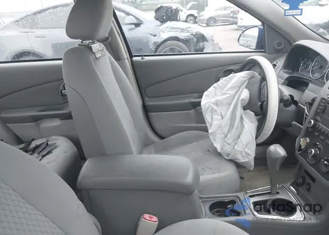 2006 Chevrolet Malibu Lt z USA, uszkodzony, nr VIN 1G1ZT51826F230234